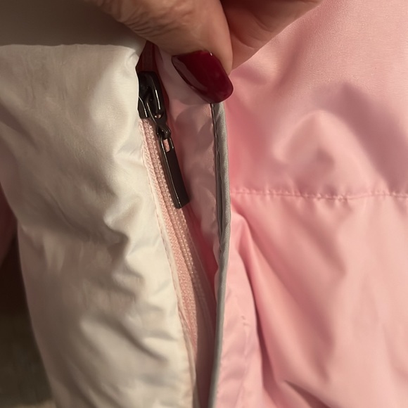 Athletic works puffer jacket - Picture 4 of 10